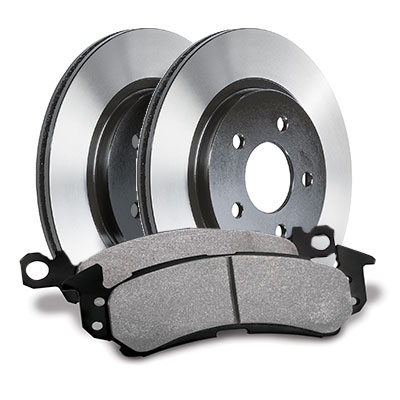 Brake