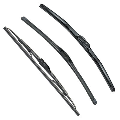 Wiper and Washer
